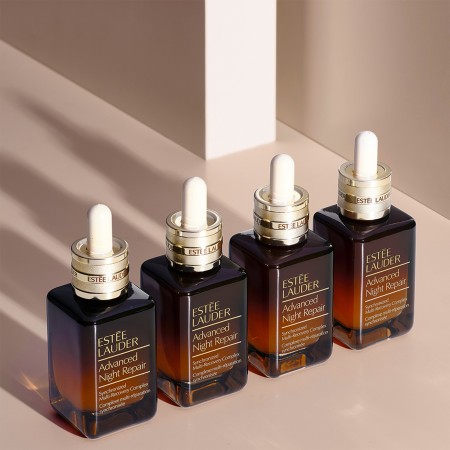 Estée Lauder|ADVANCED NIGHT REPAIR|Synchronized Multi-Recovery Complex