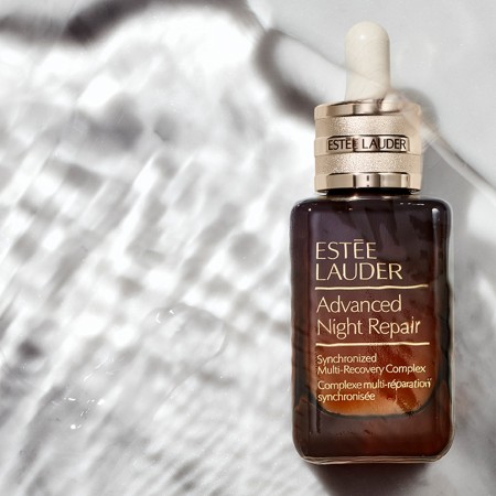 Estée Lauder|ADVANCED NIGHT REPAIR|Synchronized Multi-Recovery Complex