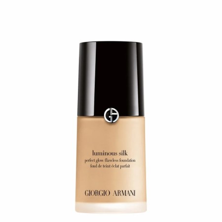 Armani | VISO | Luminous Silk Foundation Fondotinta Liquido