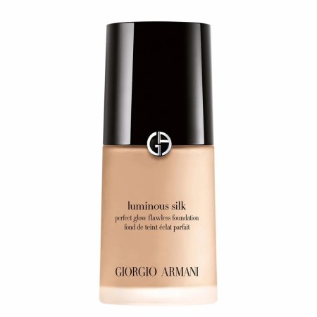 Armani | VISO | Luminous Silk Foundation Fondotinta Liquido