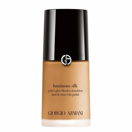 Armani | VISO | Luminous Silk Foundation Fondotinta Liquido