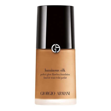Armani | VISO | Luminous Silk Foundation Fondotinta Liquido