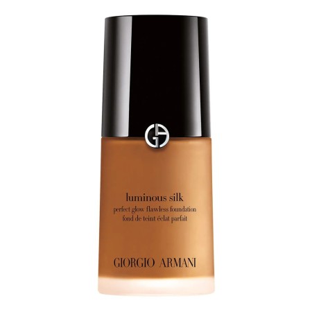 Armani | VISO | Luminous Silk Foundation Fondotinta Liquido