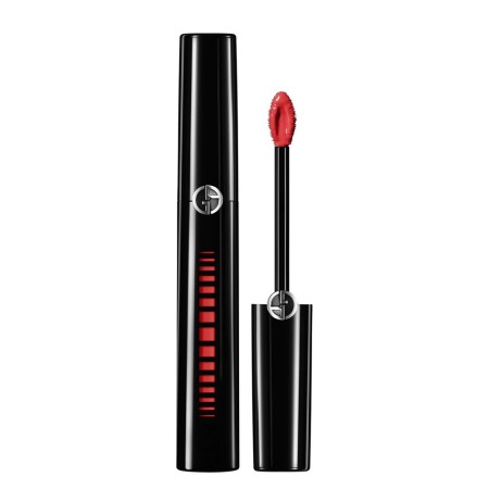 Armani LABBRA Ecstasy Mirror Lip Lacquer Rossetto Brillante col. 502