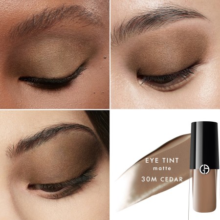 Comar Profumerie | Armani | OCCHI | Eye Tint Ombretto in Crema