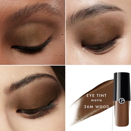 Comar Profumerie | Armani | OCCHI | Eye Tint Ombretto in Crema