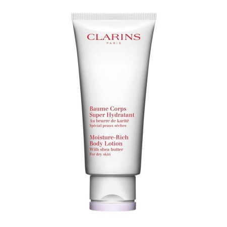Comar Profumerie | Clarins | BODY CARE | Baume Corps Super Hydratant