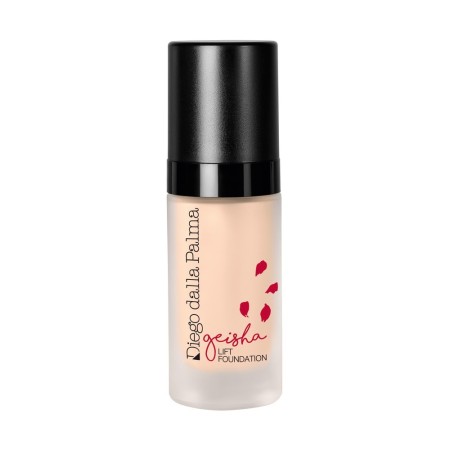 Comar Profumerie | Diego dalla Palma | VISO | Geisha Lift Foundation Fondotinta in Crema