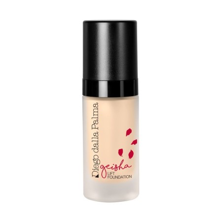 Comar Profumerie | Diego dalla Palma | VISO | Geisha Lift Foundation Fondotinta in Crema