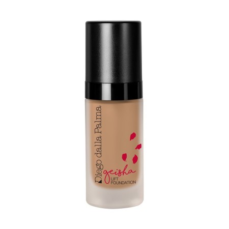 Comar Profumerie | Diego dalla Palma | VISO | Geisha Lift Foundation Fondotinta in Crema