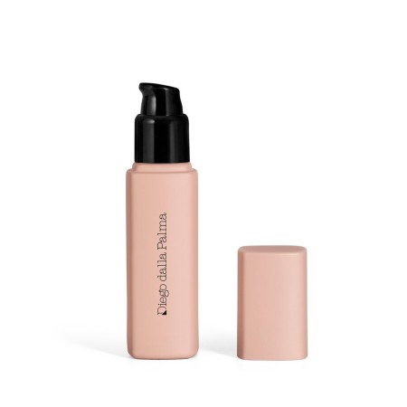 Comar Profumerie | Diego dalla Palma | VISO | Nudissimo Soft Matt Foundation Fondotinta Opaco