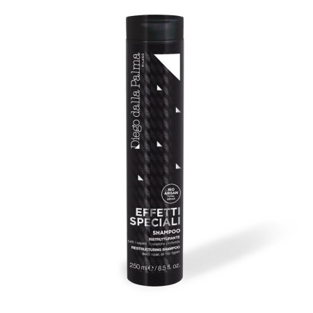 Comar Profumerie | Diego dalla Palma| CAPELLI | Effetti Speciali Shampoo Ristrutturante 250ml