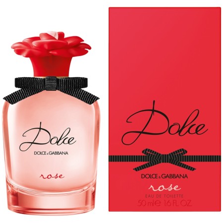 Dolce & Gabbana | DOLCE | Dolce Rose Eau de Toilette