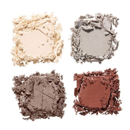 Comar Profumerie \ Shiseido | Essentialist Eye Palette