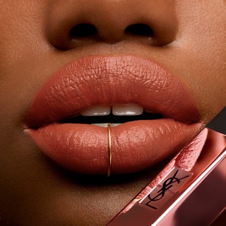 Yves Saint Laurent | Rouge Pur Couture | The Slim Glow Matte