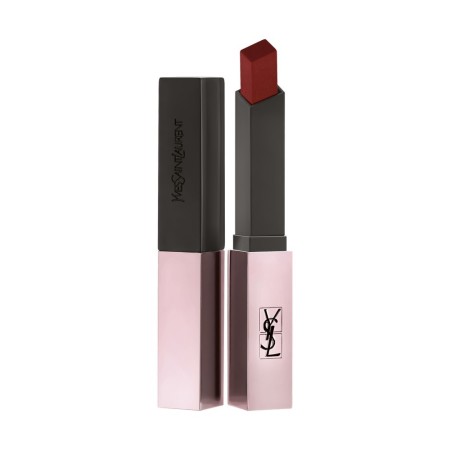 Yves Saint Laurent | Rouge Pur Couture | The Slim Glow Matte