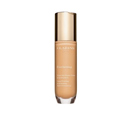 Comar Profumerie | Clarins | Everlasting | Fondotinta | 30 ml