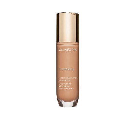 Comar Profumerie | Clarins | Everlasting | Fondotinta | 30 ml