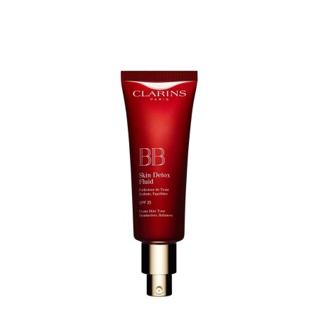 Clarins | BB | Skin Detox Fluid | SPF25