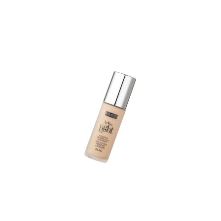 Comar Profumerie | Pupa | Active Light | Fondotinta Attivatore di Luce
