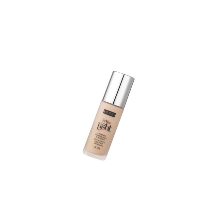 Comar Profumerie | Pupa | Active Light | Fondotinta Attivatore di Luce