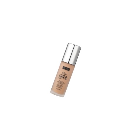 Comar Profumerie | Pupa | Active Light | Fondotinta Attivatore di Luce