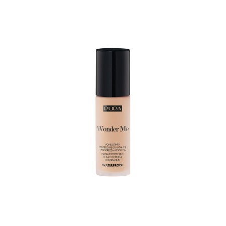 Comar Profumerie | Pupa | Wonder Me | Fondotinta 30 ml