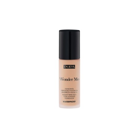 Comar Profumerie | Pupa | Wonder Me | Fondotinta 30 ml
