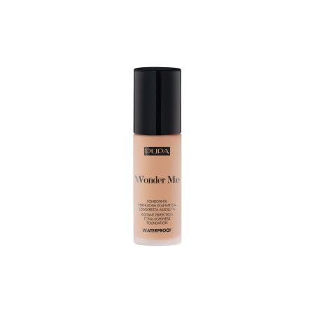 Comar Profumerie | Pupa | Wonder Me | Fondotinta 30 ml