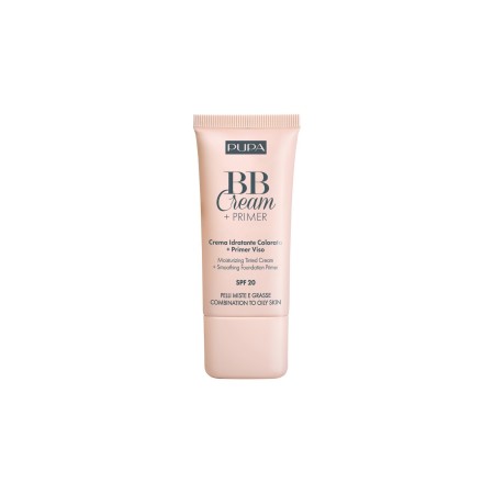 Comar Profumerie | Pupa | BB Cream | Primer Viso | Pelli Grasse