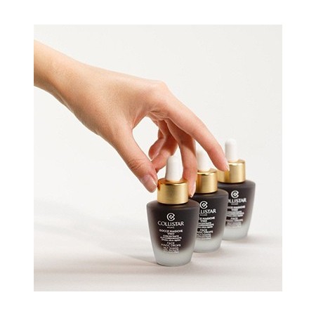Comar Profumerie | Collistar | SOLARI | Gocce Magiche Viso