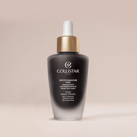Comar Profumerie | Collistar | SOLARI | Gocce Magiche Viso