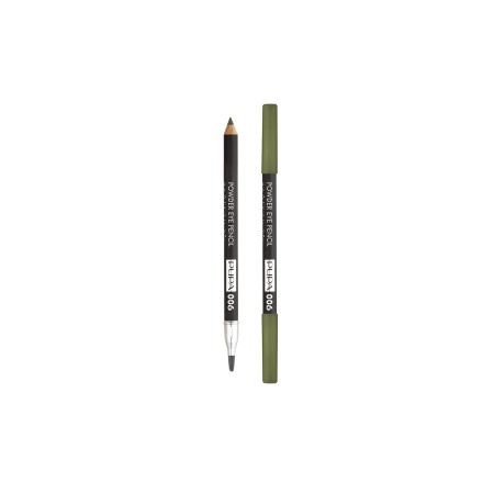 Comar Profumerie | Pupa | Makeup|  Powder Eye Pencil