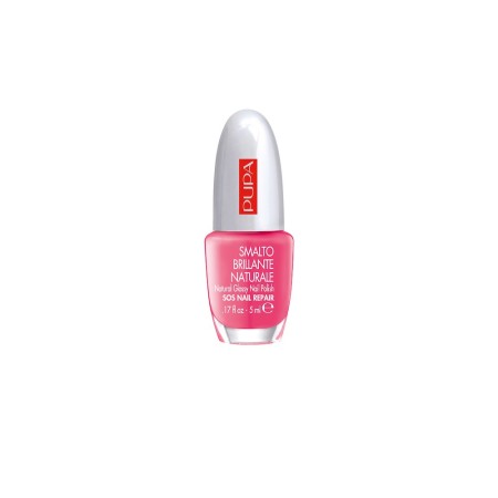 Comar Profumerie | Pupa | MANI | Sos Nail Repair Smalto Brillante Naturale
