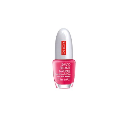 Comar Profumerie | Pupa | MANI | Sos Nail Repair Smalto Brillante Naturale
