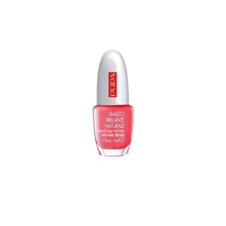 Comar Profumerie | Pupa | MANI | Sos Nail Repair Smalto Brillante Naturale