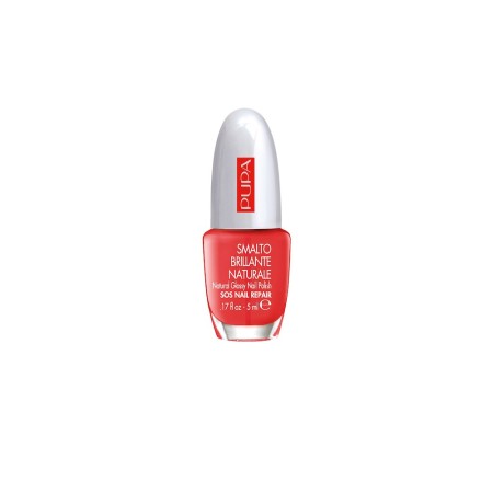 Comar Profumerie | Pupa | MANI | Sos Nail Repair Smalto Brillante Naturale