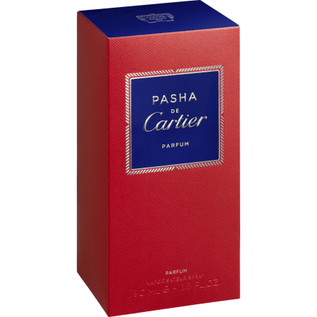 Comar Profumerie | Cartier | Pasha | Parfum