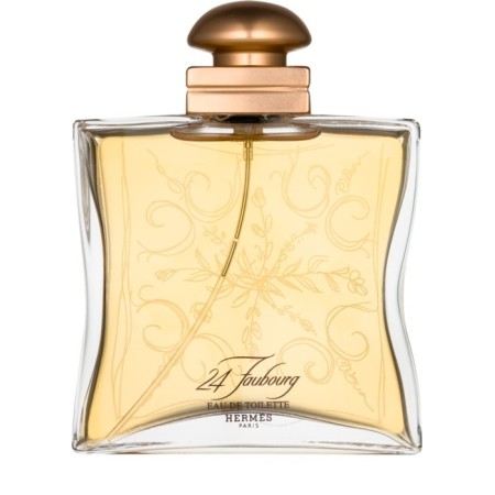 Comar Profumerie | Hermès | 24 Faubourg | Eau de Toilette 100ml