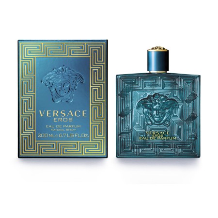 Comar Profumerie | Versace | Eros | Eau de Parfum