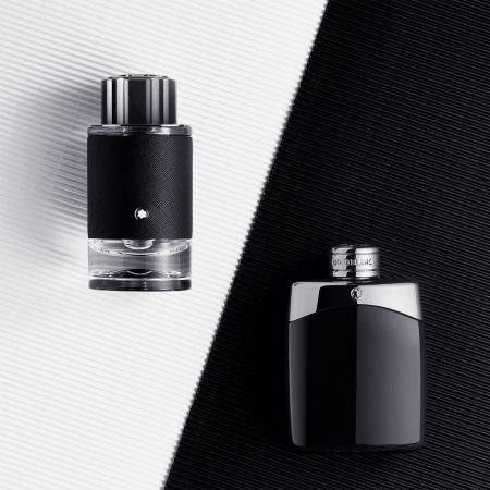 Comar Profumerie | Mont Blanc | Explorer  | Eau de Parfum