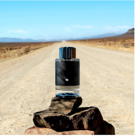 Comar Profumerie | Mont Blanc | Explorer  | Eau de Parfum