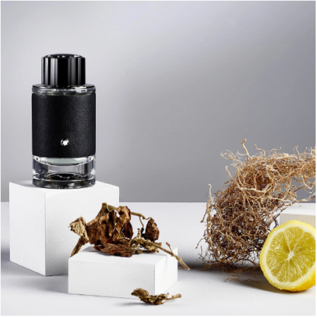 Comar Profumerie | Mont Blanc | Explorer  | Eau de Parfum