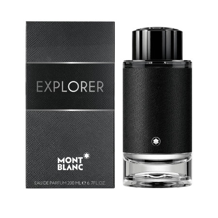 Comar Profumerie | Mont Blanc | Explorer  | Eau de Parfum