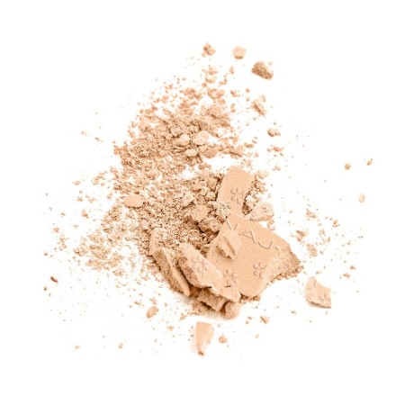 Comar Profumerie | Naj Oleari | VISO | Silk feel Wet & dry Powder Foundation