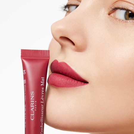 Comar Profumerie | Clarins | LABBRA | Velvet Lip Perfector