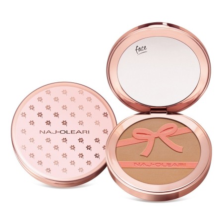 Comar Profumerie | Naj Oleari | VISO | Luminous Perfection Bronzer