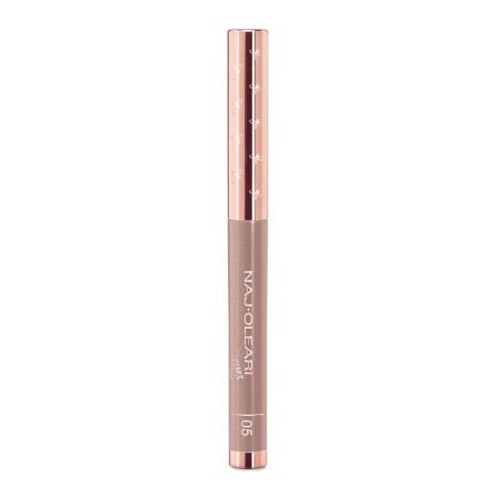 Comar Profumerie | Naj Oleari | OCCHI | Absolute Stay Eyeshadow Ombretto a lunga tenuta