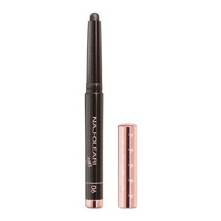 Comar Profumerie | Naj Oleari | OCCHI | Absolute Stay Eyeshadow Ombretto a lunga tenuta