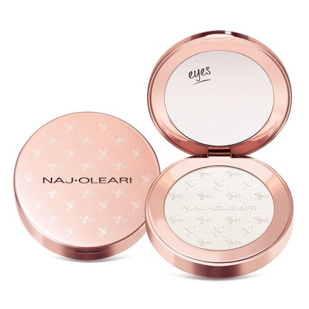 Comar Profumerie | Naj Oleari | OCCHI |Colour Fair Eyeshadow Wet&Dry Ombretto colore puro